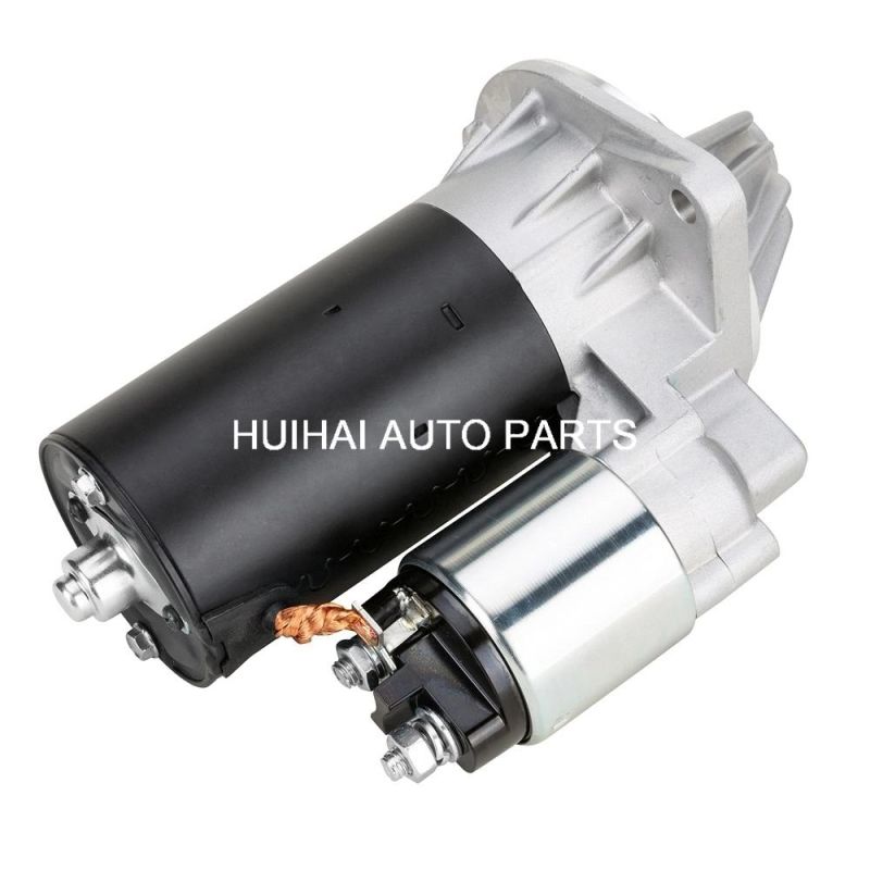 Brand New Auto Car Motor Starter Bxf129 F-005-M00-016/Bxf456/0-001-107-456 Ford Fits Ford XP Auii