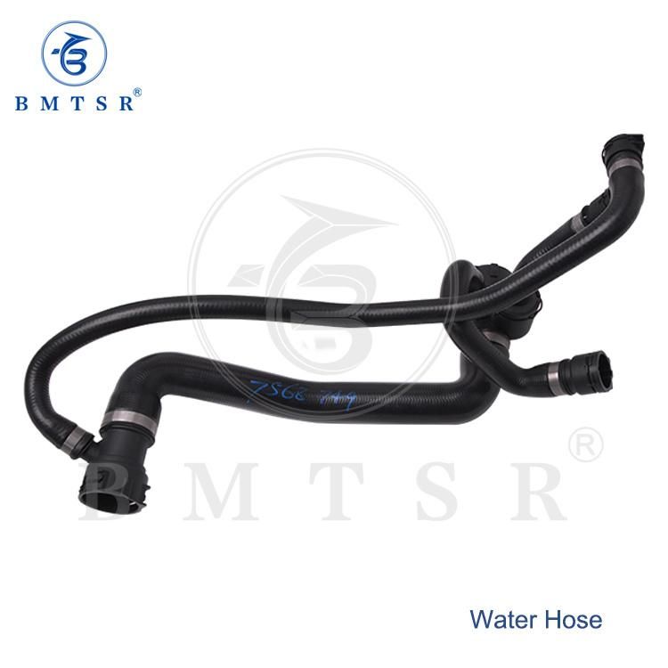 Bmtsr Auto Parts Coolant Hose 17127568749 for E60 520lci