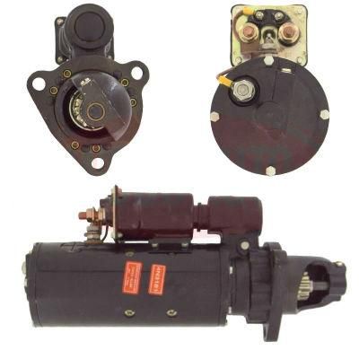 24V 12t 7.5kw Starter for Motor Delco Lester 3948 (40MT)