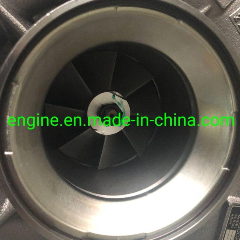 Qsk19 Hx83 Turbo 4040239 4047882 2838541 4089987 4033010