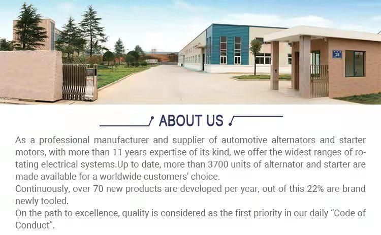 Widest Coverage of Parts&Components of Rotating Electricals, Feild Case, Drives etc