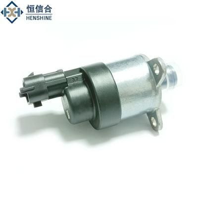 0928400487 Inlet metering valve on 0445010075 OE pump| Ningbo Henhsine