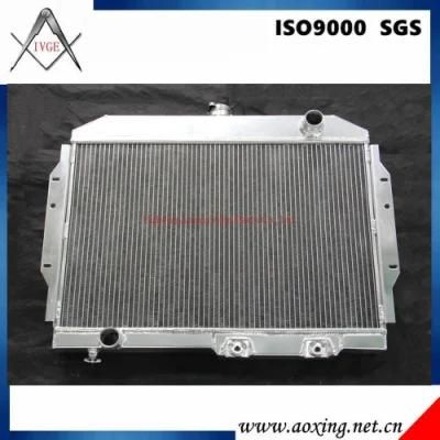 Auto Air Conditioning Spare Parts for 1968-74 Javelin /1960-62 Rambler / 1965-66 Marlin Car Accessories