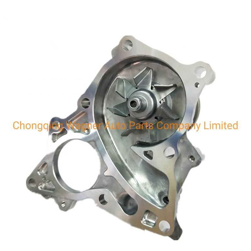 Auto Turbo Auxiliary Auto Engine Water Pump Manufacturer for Toyota