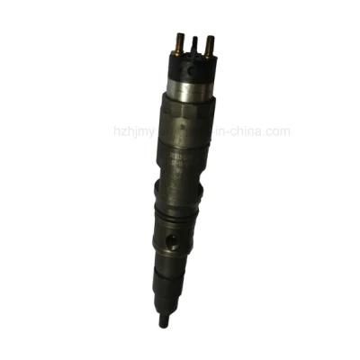 65.10401-7001/65.10401-7004 Dl08 Dl06 Doosan Engine Fuel Injector for Daewoo Bus