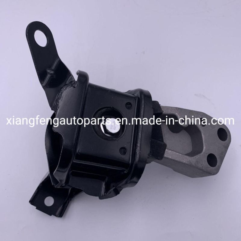 Automobile High Quality Transmission Engine Mount for Toyota Corolla Nze120 2nz 12305-21130