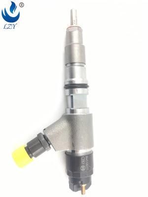 0445120371 Diesel Generator Auto Parts Common Rail Injector