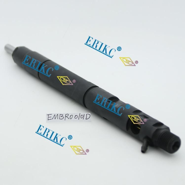 Euro 5 Injector Embr00101d Fuel Nozzle 28231014 Delphi 1100100-ED01 Injector 28236381 for Great Wall Haval H3 H5 Haval H6 Wingle 5 Wingle 6 Gwm V240 V200 X240