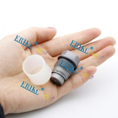Erikc Limit Pressure Valve 51103040211 Bosch Common Rail Pressure Relief Valve 1110010010 for 0445225002 0445225003