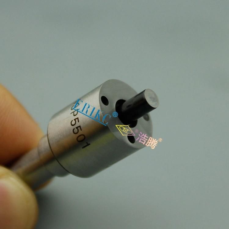 Erikc Dlla143p5501 Diesel Injector Nozzle Dlla 143p5501 Nozzle Assembly Dlla 143 P 5501 for Bosch