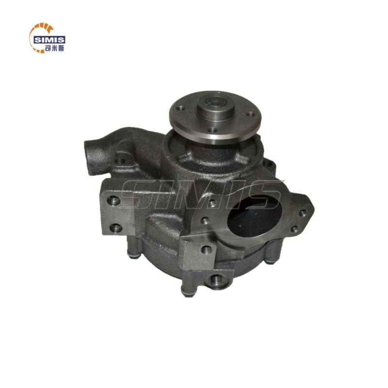Simis Water Pump for Caterpillar Diesel Engine Parts 2