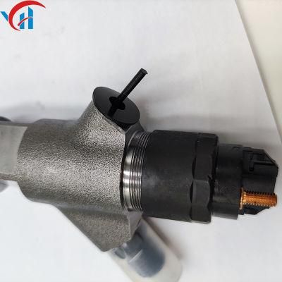 Fuel Injector 0445120153 for VW Auto Parts