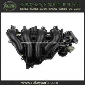 Auto Intake Manifold for Mazda Lf8j-13-100A