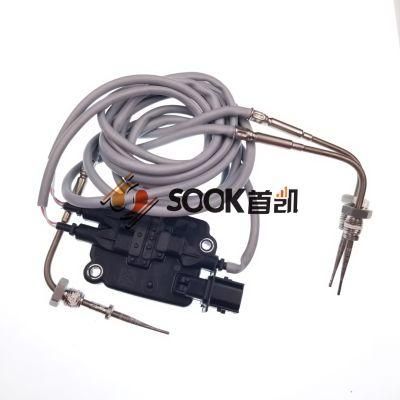Exhaust Gas Temperature Sensor OEM No.: 4384140 A052e656