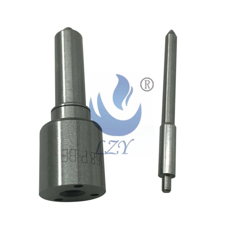 Diesel Engine Parts Nozzle L368pbb