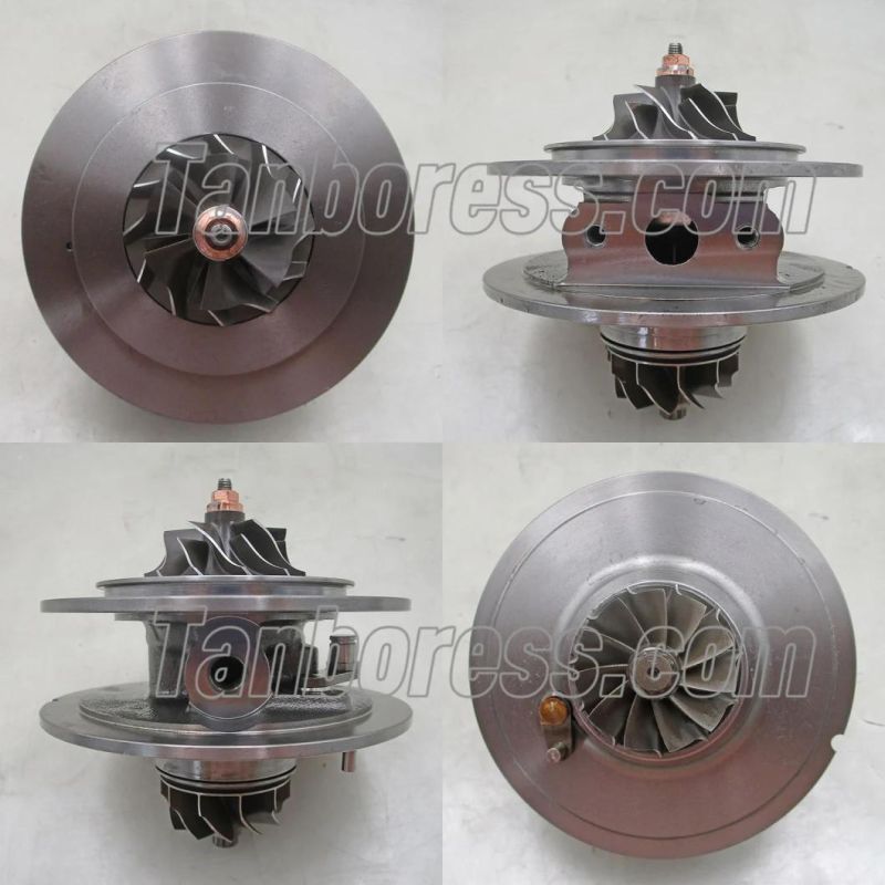 TF035HL N47D20 49135-05895 49135-05860 turbo CHRA core for BMW