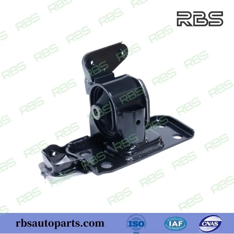 12372-0h190 12372-0h120 12372-28380 Rubber Engine Mount Left for Toyota RAV 4 2005-2013 Vanguard 2007-2013