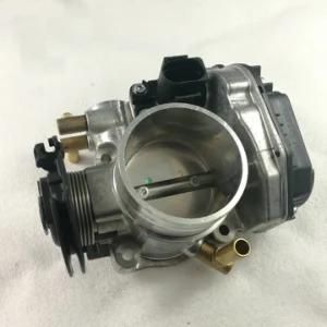 New 56mm Throttle Body Valve Case for Seat Lbiza VW Golf Passat 037 133 064 408 237 111 002z 408237111002z 037133064