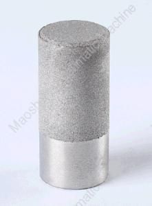 Internal Thread Series Stainless Steel Muffler