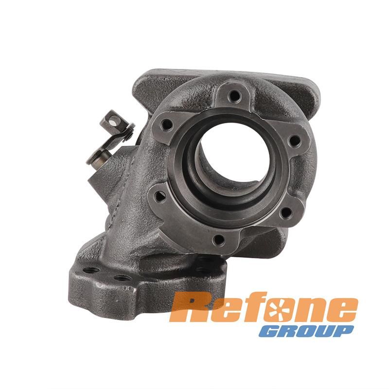 K03-016 53039700016 Turbine Housing for Audi A6 Allroad S4