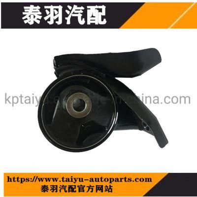 Auto Parts Rubber Engine Mount 21830-17150 for Hyundai Matrix