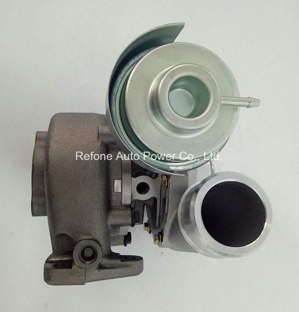 49135-07310 2823127810 Diesel Engine Turbo Part for Hyundai Santa Fe, Grandeur with D4eb Engine