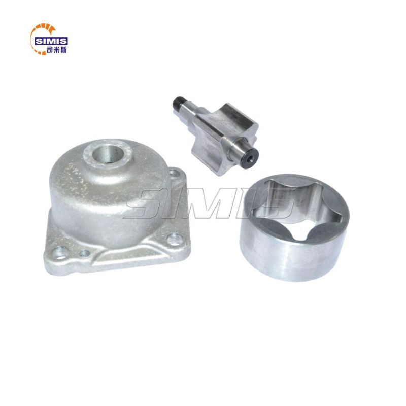 Simis Forklift Parts for Mitsubishi S4s Oil Pump