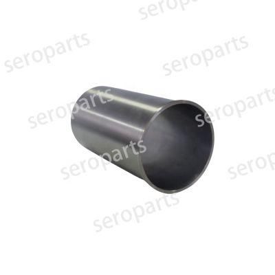 China Original Sinotruk HOWO Tractor Truck Spare Parts Cylinder Liner Vg1246010028 for Sinotruk D12.42 Engine Parts