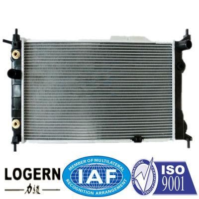 OEM: 1300109 Water Tank Auto Radiator for Opel Astra 1.4&prime;91- at