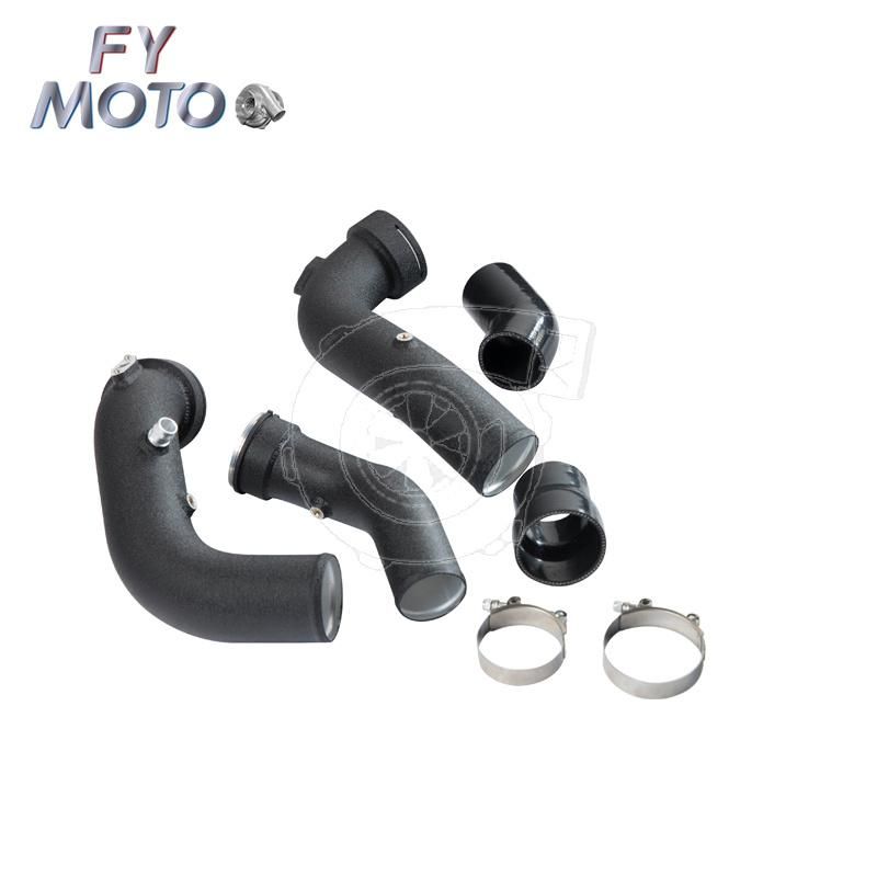 China Factory BMW N55 Aluminium Intercooler Kit