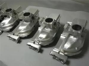 Small Batch Production OEM Car Parts