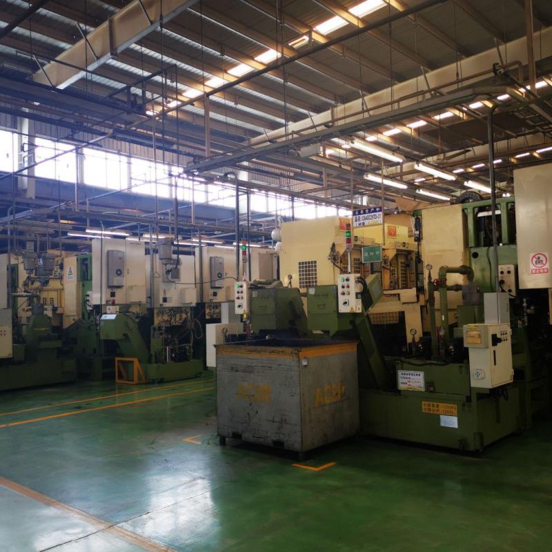 Cummins Isbe-Eea Dongfeng Tianlong Injector