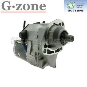 Cross for Denso 228000-4630 for John Deere 12V 4kw 10t Starter Motor