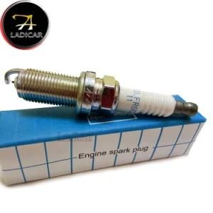 Japan Auto Car Parts Iridium Spark Plugs Bujias for Impreza 22401-AA720 Silfr6a-11