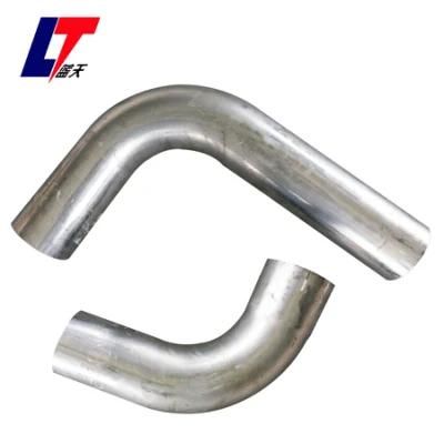 Mandrel Bend Custom Exhaust Pipe Tubing Performance