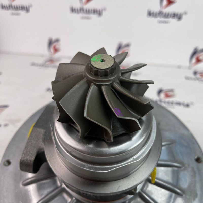 OEM: Rhg6/114400-3900/30K21-0008/6HK1 Kutway Turbocharger Cartridge