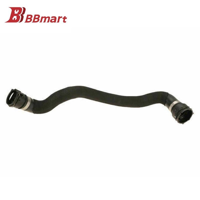 Bbmart Auto Parts for BMW F18 OE 17127619687 Heater Hose / Radiator Hose