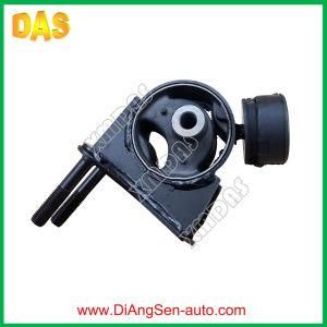 12371-02140 Rubber motor mounting for Toyota vios auto spare parts engine mount