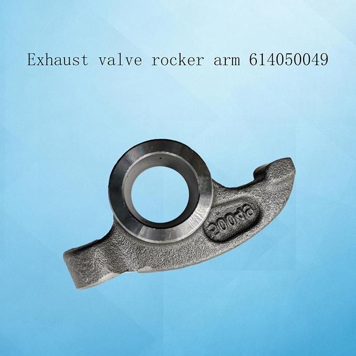 Weichai 614050049 Exhaust Valve Rocker Arm