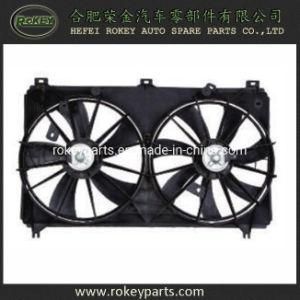 Auto Radiator Cooling Fan for Toyota 16711-0p070