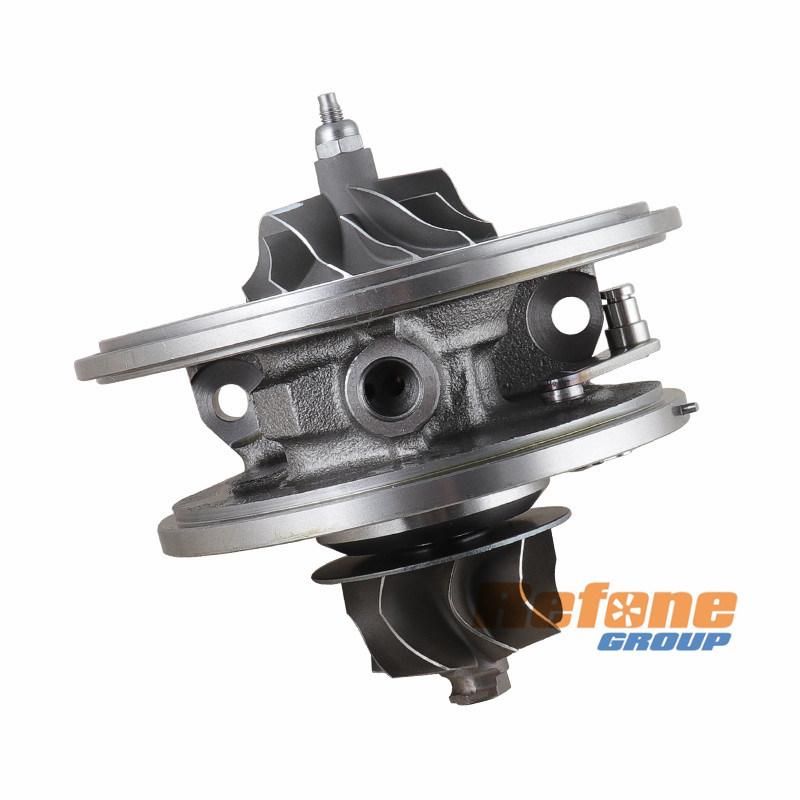 Diesel Gt2056V 757608 761399 Turbocharger Cartridge for Chrysler 300c 3.2 Crd