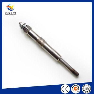 OEM Quality Engine Ignition Spare Part Double Filament Glow Plug