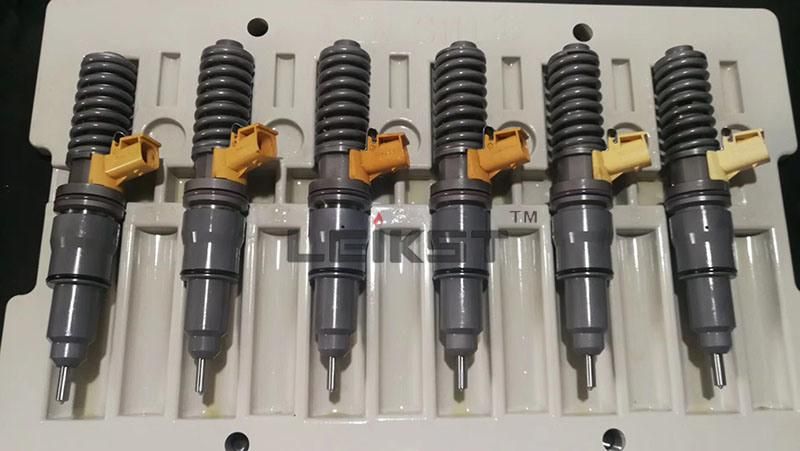 Injector Common Rial Solenoid Valves for Engine Fuel System