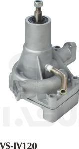 Iveco Water Pump for Automotive Truck 761312, 4538058 Engine A35.12-A49.12-A59.12 A30.8-A35.8-A40.8 A35.10-A45.10-A49.10