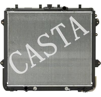 Auto Radiator for Prado Land Cruiser&prime;11- Dpi: 13251