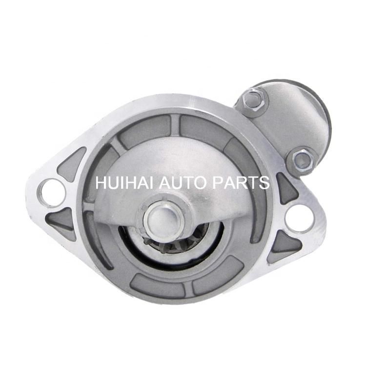 High Quality 18290 129608-77010 Lrs01617 S114-815 S114-817 S114-817A 12V 1.4kw 4jh1 Motor Starter for Yanmar