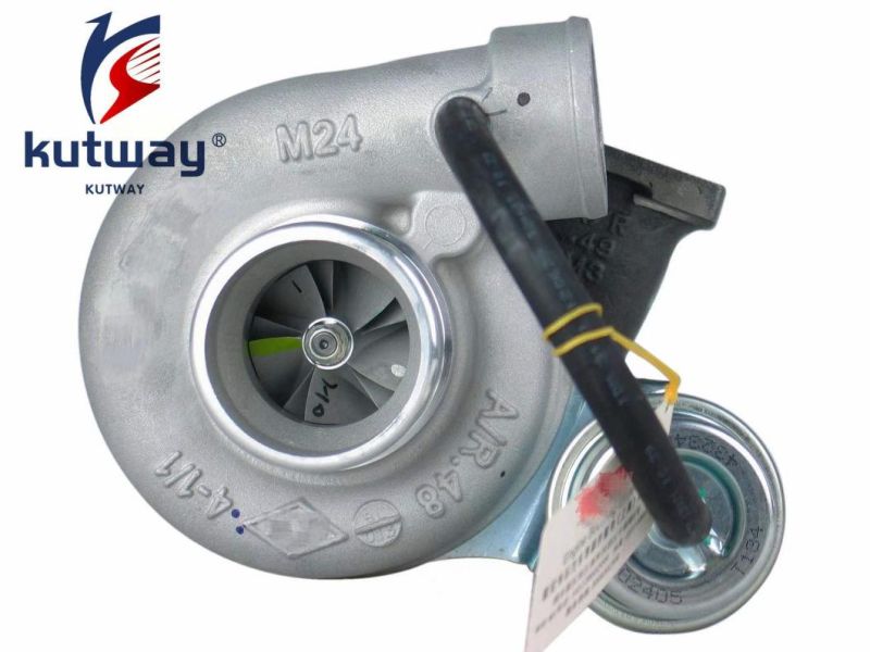 OEM: 727530-5003/Tb25 Fit for Perkins Phaser 135ti T4.40 4.0L Kutway Turbocharger