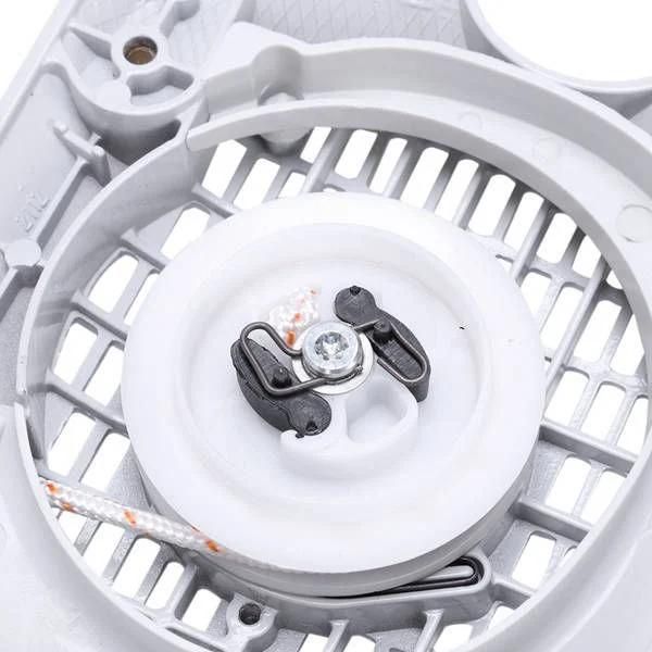 Ms 341361 Rewind Pull Starter Assembly, Start Assembly, Hand Pull