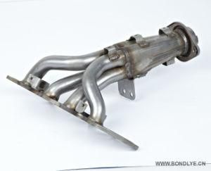 Exhaust Manifold