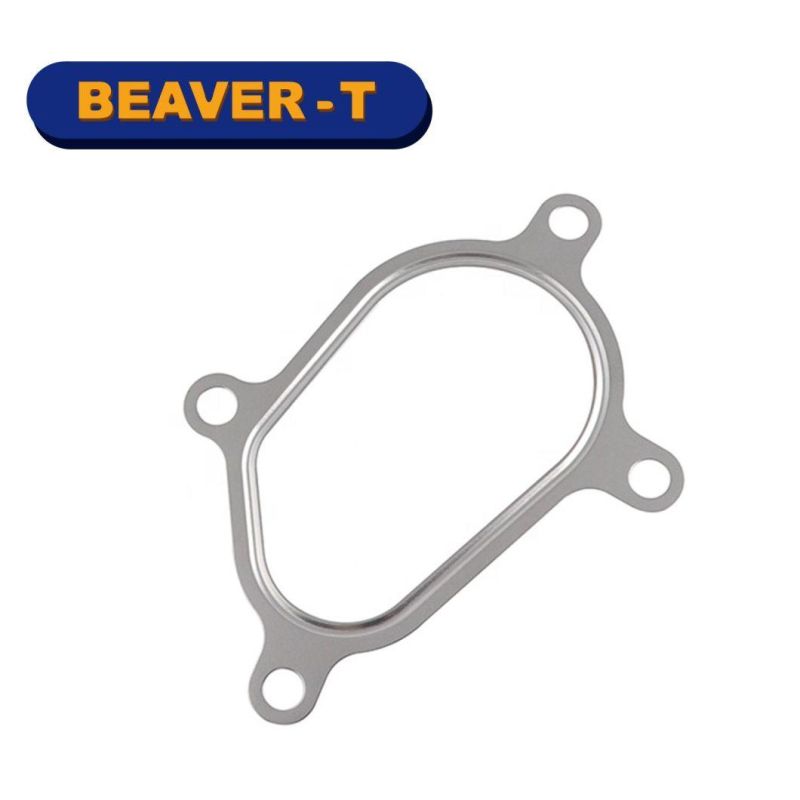 Beaver-T Brand New K03 Turbocharger Gasket Kit 5303-970-0055 53039700055 4432306 Turbocharger Core Turbo Cartridge Chra